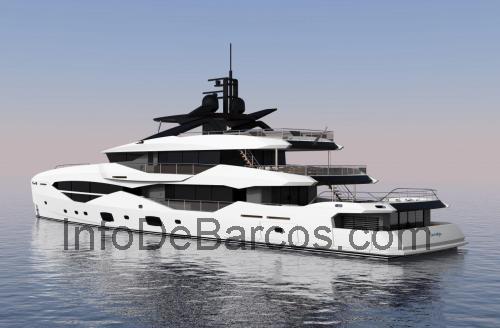 Sunseeker 161 Yacht ficha técnica y opiniones